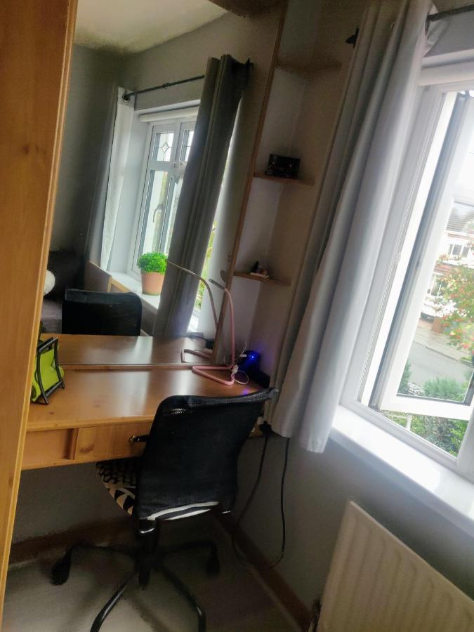 Private Room In Dublin Dış mekan fotoğraf