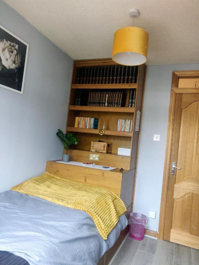 Private Room In Dublin Dış mekan fotoğraf